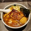 麺屋武蔵 浜松町店