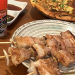 焼鳥いなかもん - 