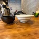 Isai - 麺鉢
