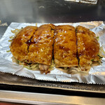 キャベツ畑 - とんぺい焼