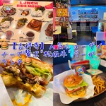 Flair&Diner S-Park - 