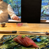 鮨shizuku 西天満 - 