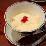 トラストアーチャー テンシン - 杏仁豆腐