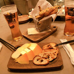 YONA YONA BEER WORKS - 