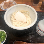 手打うどん かとう - 