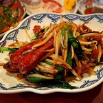 トラストアーチャー テンシン - レバニラ