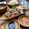 TRIPLE ONE Singapore & Chinese Cuisine