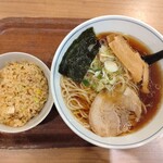麺処直久 - 