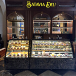 CAFE BATAVIA - 