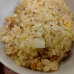 麺処直久 - 