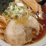 麺処直久 - 料理写真: