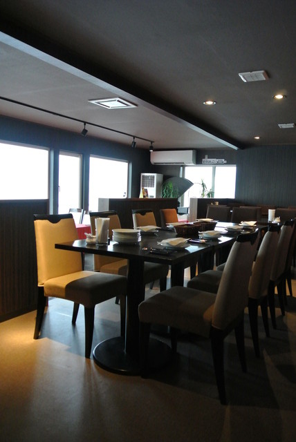 レストラン 癒月（ゆづき） - 銭函（洋食）の写真