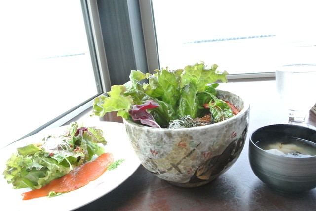 レストラン 癒月（ゆづき） - 銭函（洋食）の写真