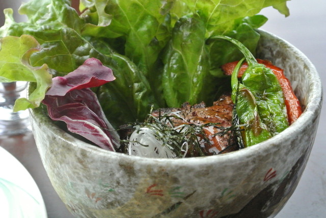 レストラン 癒月（ゆづき） - 銭函（洋食）の写真