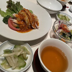 中国料理 四川 - 