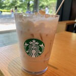 STARBUCKS COFFEE - 