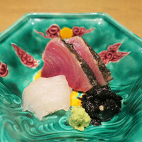 御幸町 田がわ - 