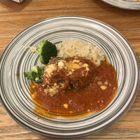 RIGOLETTO KITCHEN - 