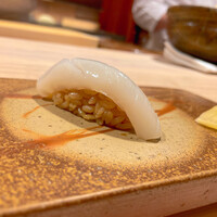 鮨 銀座 おのでら - 