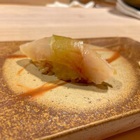 鮨 銀座 おのでら - 