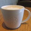STARBUCKS COFFEE - スターバックスコーヒー 「スターバックスラテ（トールサイズ）」