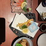 Sushi Dainingu - 