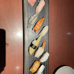 Sushi Dainingu - 