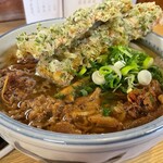 Kichiya Udon - 