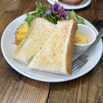 ALOHA CAFE Pineapple - 