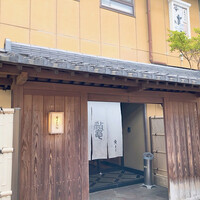 料亭 やまさ旅館 - 外観
