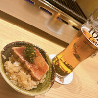 焼うおいし川  六本木凛華楼 - 