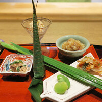 御幸町 田がわ - 