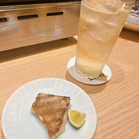 焼うおいし川  六本木凛華楼 - 