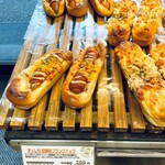 Bakery&Cafe Yamazaki - 