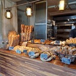 パン・デ・フィロゾフ - こんな感じ