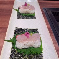 焼肉うしごろ 銀座店 - 
