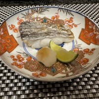 鮨うめざわ - 