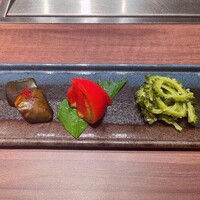 焼肉うしごろ 銀座店 - 
