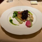 ピアット スズキ チンクエ - 