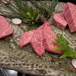 焼肉 拍手喝采 - 