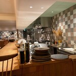 ピアット スズキ チンクエ - 