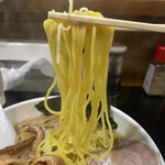 一条流がんこ総本家分家四谷荒木町 - ⭐️亀の手スペシャル100¥1.500
      　※使用するメインの亀の手15kgと魚介出汁だけで、
      　　　調味料は一切使用しないと言う純正100%のスープ