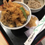 Nihombashi Tendon Kaneko Hannosuke - 