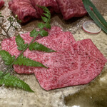 焼肉 拍手喝采 - 