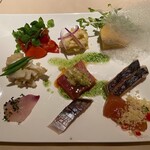 ピアット スズキ チンクエ - 