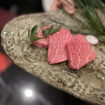 焼肉 拍手喝采 - 