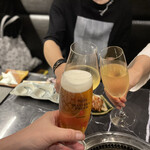 焼肉 拍手喝采 - 