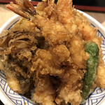 Nihombashi Tendon Kaneko Hannosuke - 