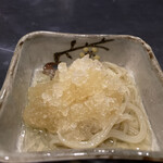 焼肉 拍手喝采 - 冷麺