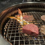 焼肉 拍手喝采 - 